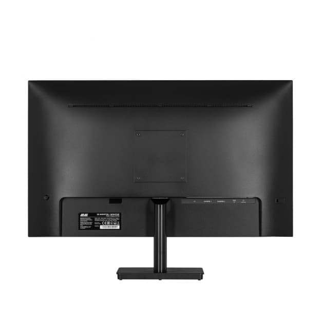 Monitor 2E 27" H2724B HDMI, DP, IPS, 2560x1440, 100Hz, FreeSync — 2