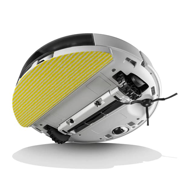 RCV 5 — Robot changyutgichi — 2