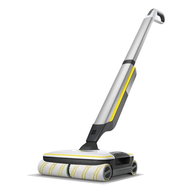 Elektr shvabra  FC 7 Cordless EU — 1