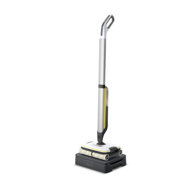 Elektr shvabra  FC 7 Cordless EU — 3