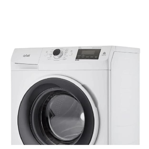 Kiryuvish mashinasi Artel WF70M0710A 7 Kg — 3