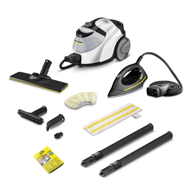 SC 5 EasyFix Iron bug‘ tozalagichi — 1