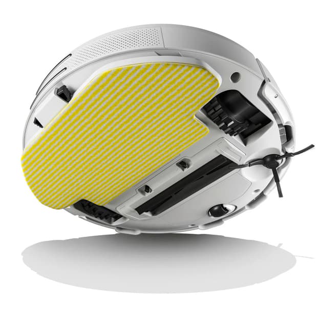 RCV 3 robot changyutgichi — 3