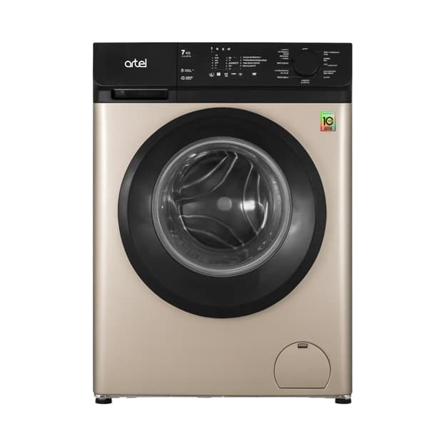 Kiryuvish mashinasi avtomat ARTEL WF70O3013D00 — 1