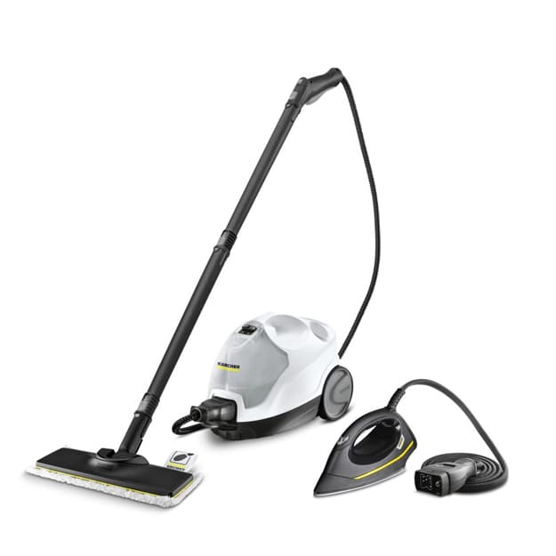 SC 4 EasyFix Iron bug‘ tozalagichi — 1