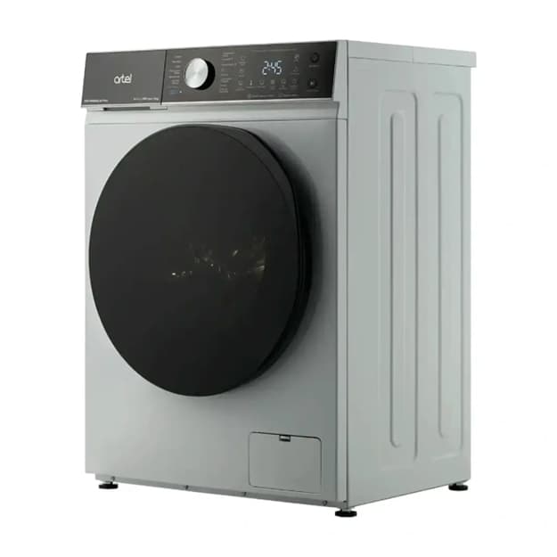 Kiryuvishmashinasi avtomat ARTEL ART-WM6002 — 3