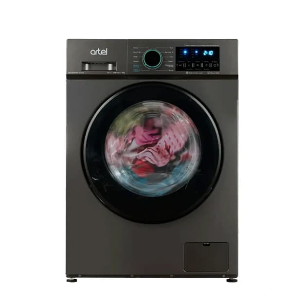 Kiryuvishmashinasi avtomat ARTEL ART-WM7002 — 1