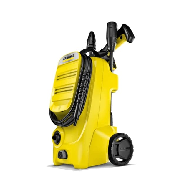 Minimoyka K 3 Classic — 3