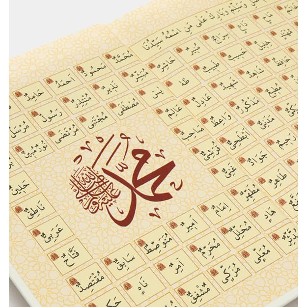 Tajvidli Qur’on kitobi charm muqova, NAQShI, 17/24 sm — 2