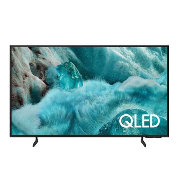 Televizor Samsung QLED QEQ7FAAUXUA