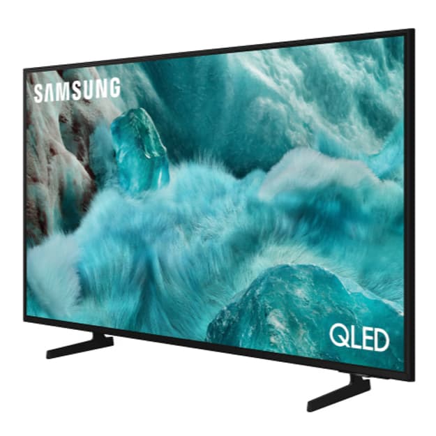 Televizor Samsung QLED QEQ7FAAUXUA — 4