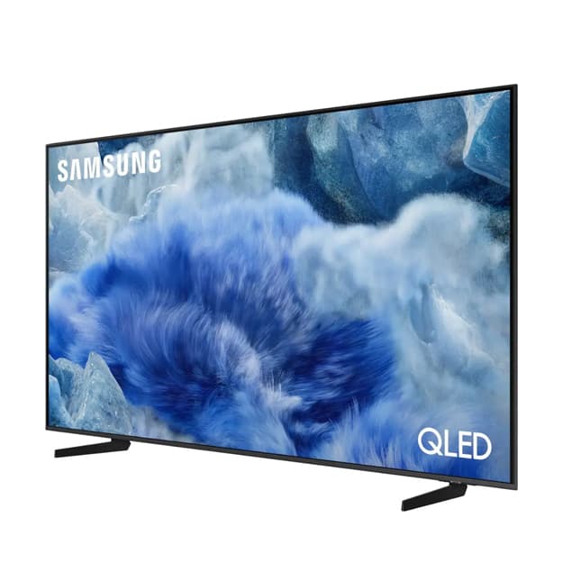 Televizor Samsung Vision AI QE55Q8FAAUXUZ — 2