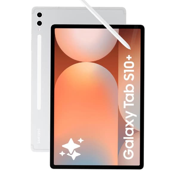 Samsung Galaxy Tab S10 Plus