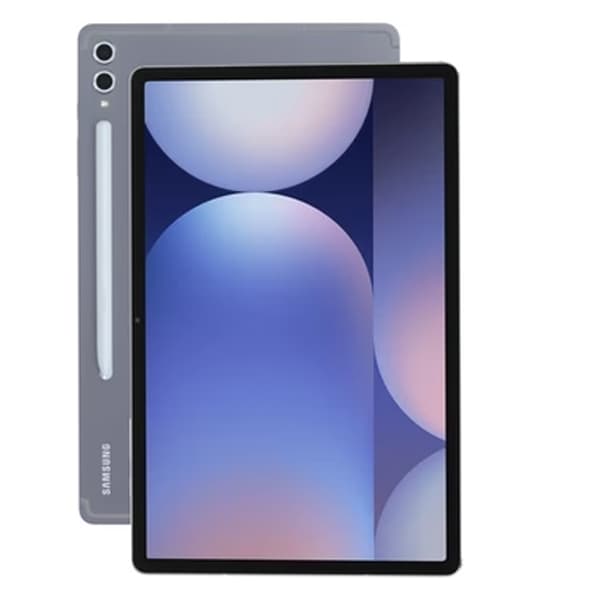 Samsung Galaxy Tab S10 Plus — 2
