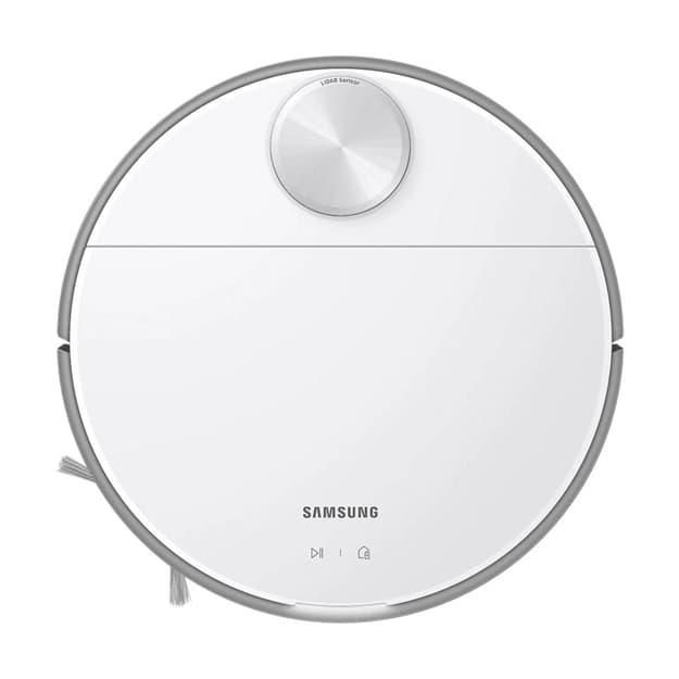 Robot changyutgich Samsung VR30T80313W — 1