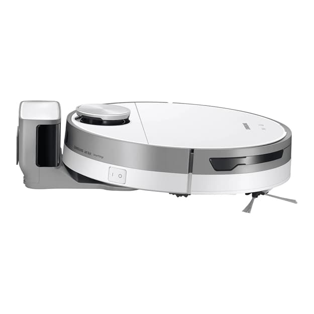 Robot changyutgich Samsung VR30T80313W — 2