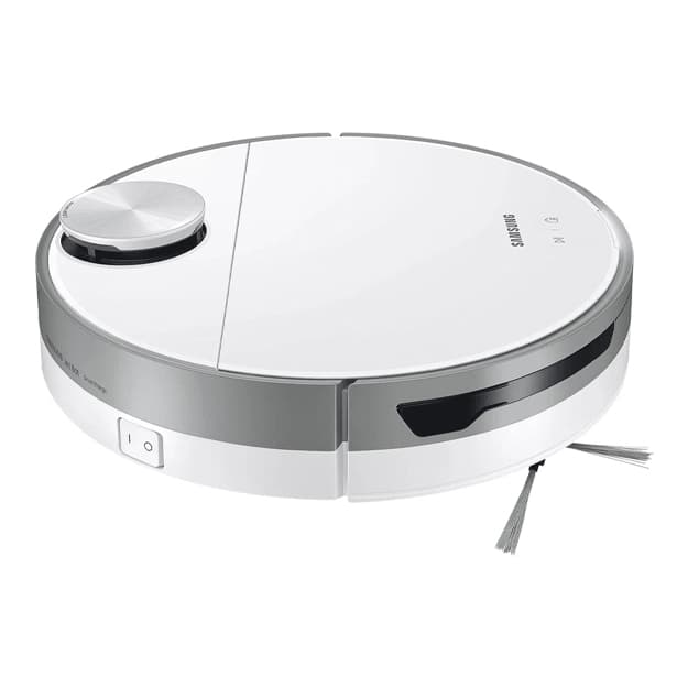 Robot changyutgich Samsung VR30T80313W — 3