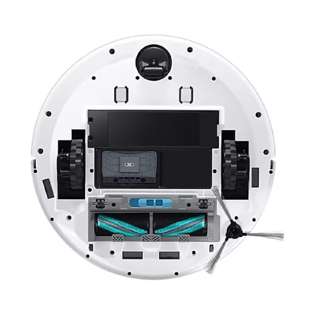 Robot changyutgich Samsung VR30T85513W — 2