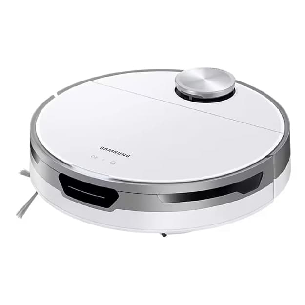 Robot changyutgich Samsung VR30T85513W — 3