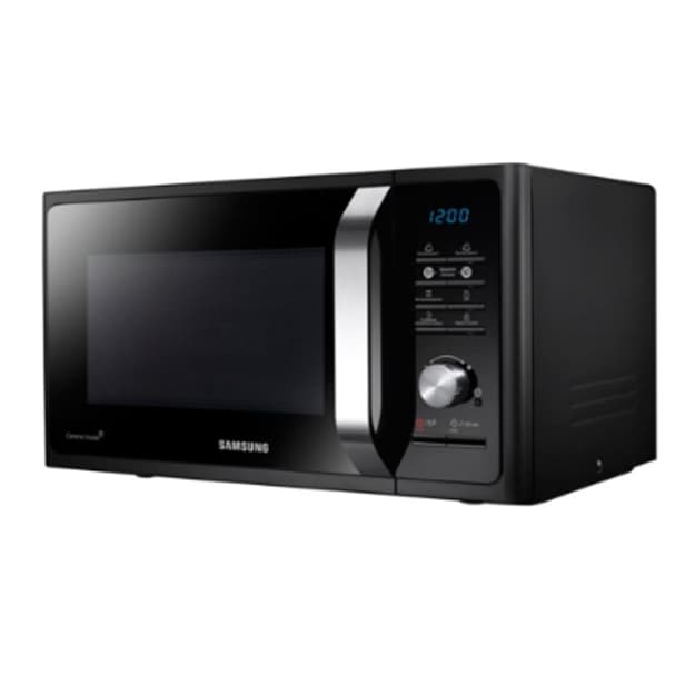 Mikroto‘lqinli pech Samsung MS23F301TAK/UZ — 2
