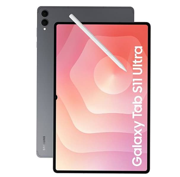 Samsung Galaxy Tab S11 Ultra 5G — 2