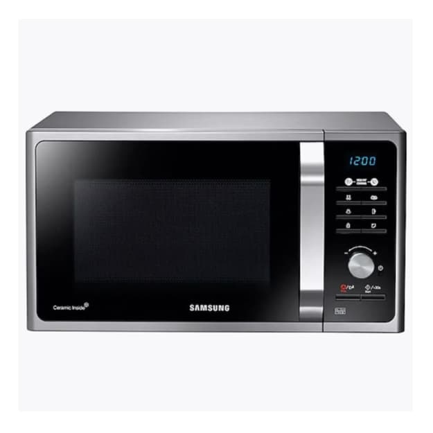 Mikroto‘lqinli pech Samsung MS23F301TAS — 1