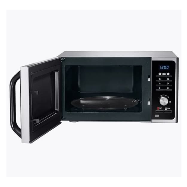 Mikroto‘lqinli pech Samsung MS23F301TAS — 2