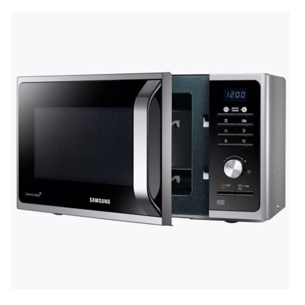 Mikroto‘lqinli pech Samsung MS23F301TAS — 3