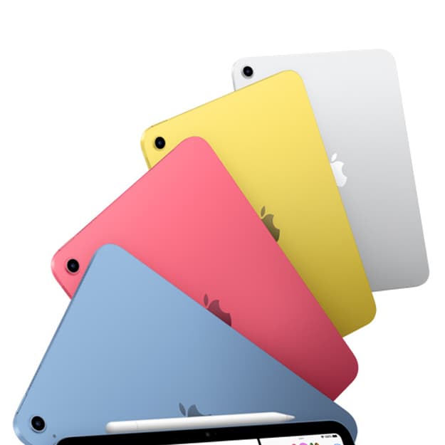 Apple iPad A16 11” 2025 Wi-fi — 2