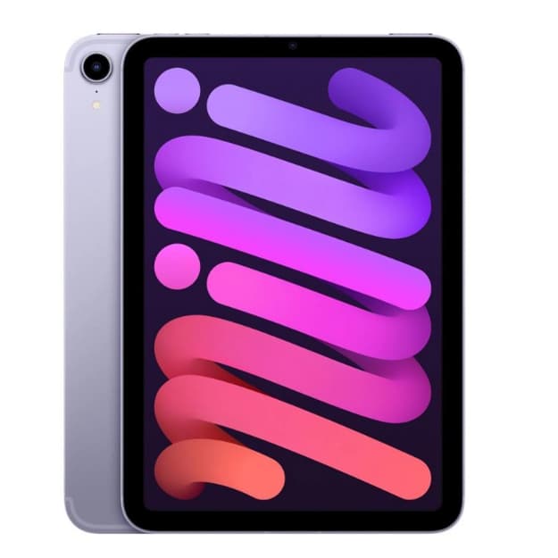 Apple iPad mini 6 — 2