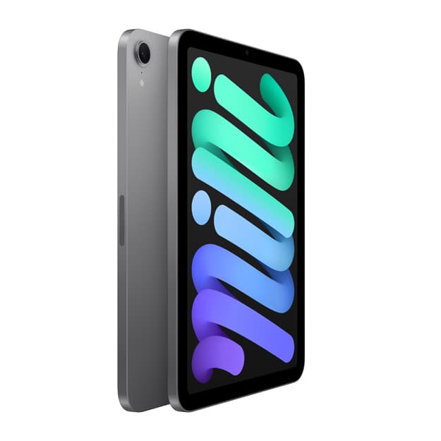 Planshet Apple iPad mini 7  Wi-fi — 3