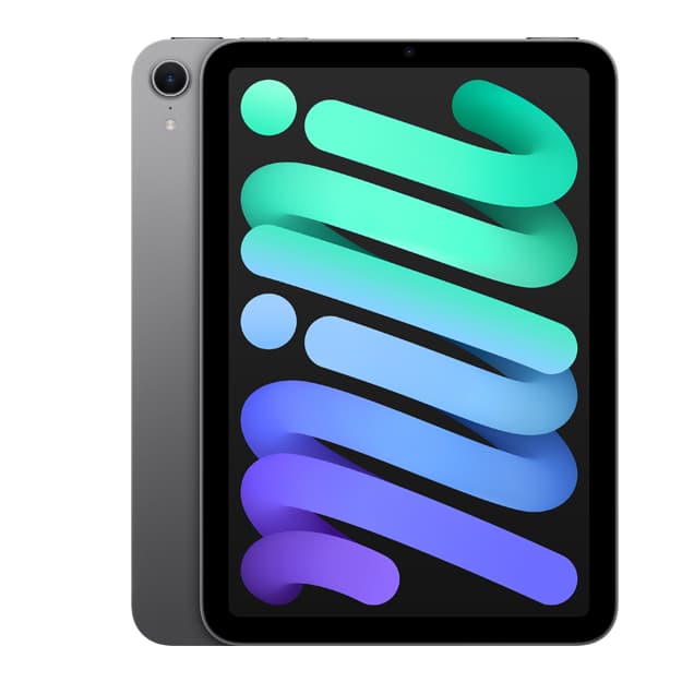 Planshet Apple iPad mini 7  Wi-fi — 4