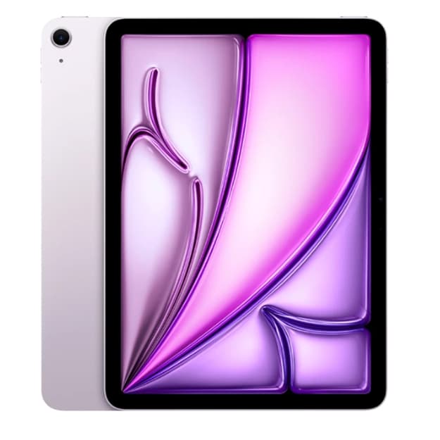 iPad Air 11” M3  Wi-fi — 2
