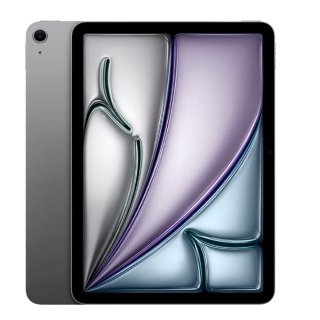 iPad Air 11” M3  Wi-fi — 3