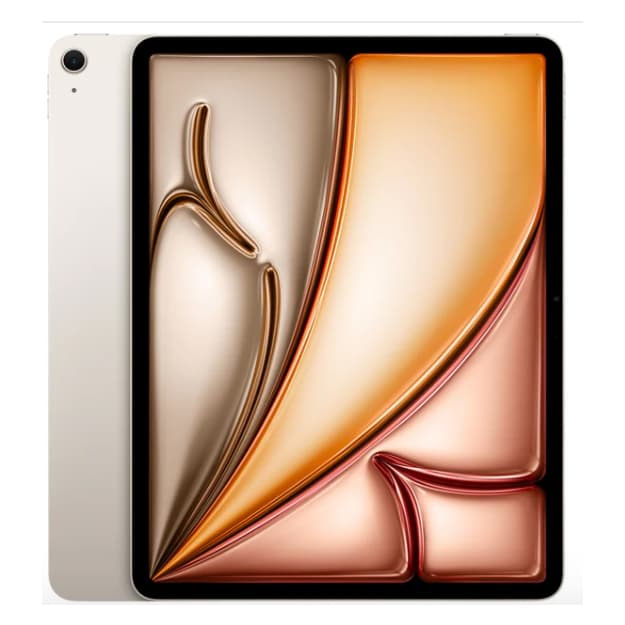 Planshet Apple iPad Air 13" M3 (2025) Wi-Fi — 2
