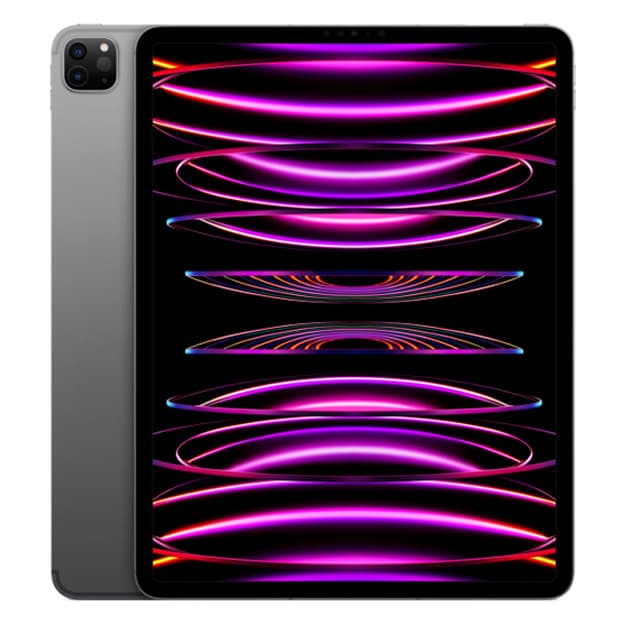Apple iPad Pro 12.9" M2 Wi-fi — 2