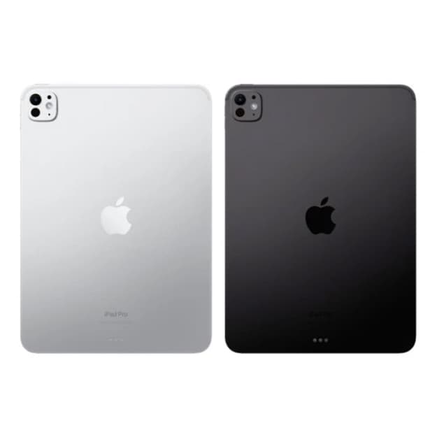 Apple iPad Pro 11" M4 Wi-fi