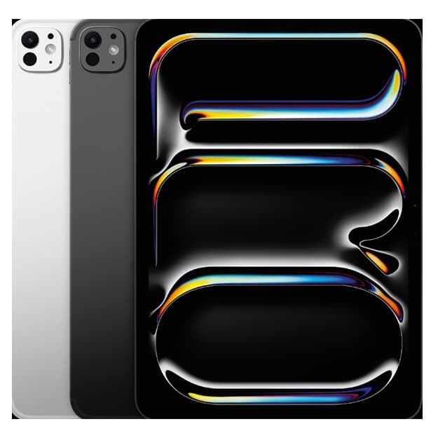 iPad Pro 11” M5 Wi-fi
