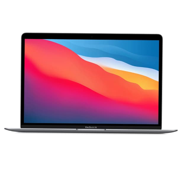 Noutbuk Apple MacBook Air 13.3" M1 — 3