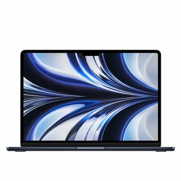 Apple MacBook Air 13.6" M2 — 3