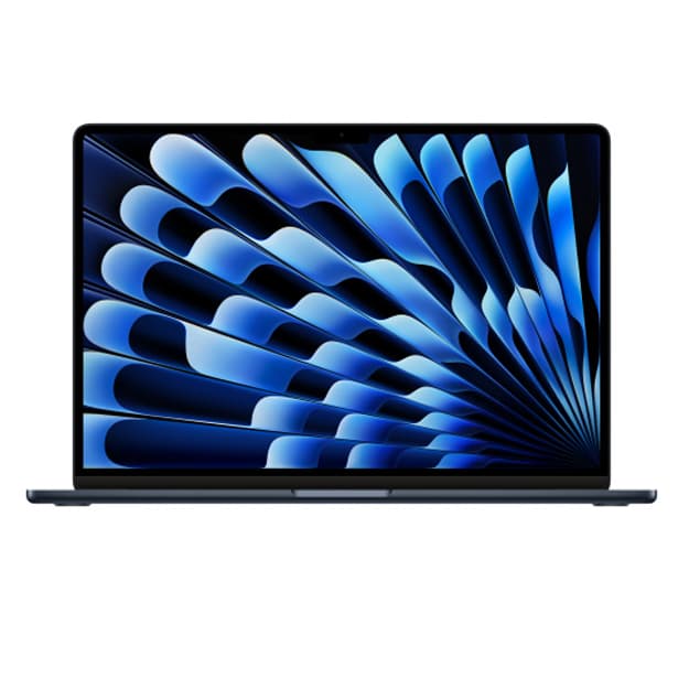 Apple MacBook Air 15” M3 — 4