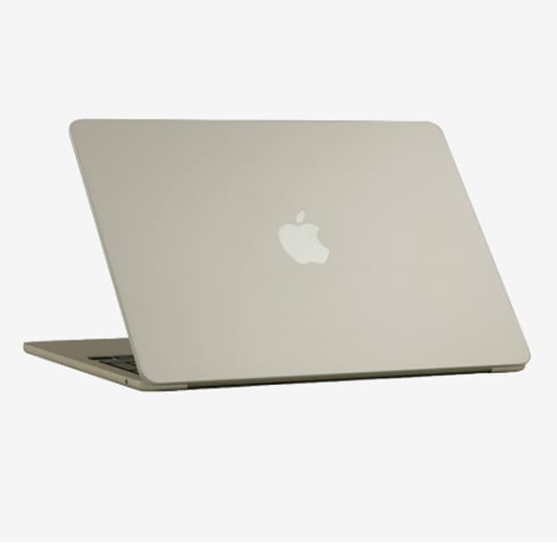 Apple MacBook Air 15" M4 — 2