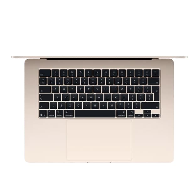 Apple MacBook Air 15" M4 — 3