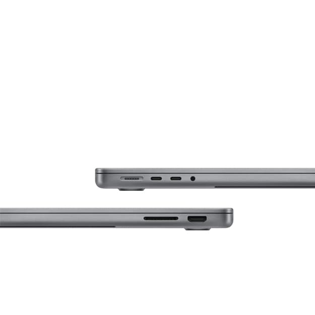 Noutbuk Apple MacBook Pro 14" M3 — 2