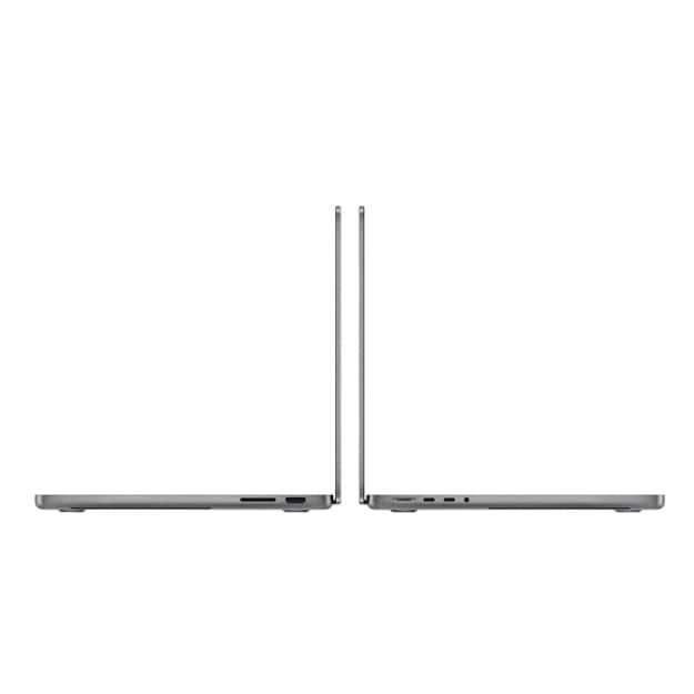 Noutbuk Apple MacBook Pro 14" M3 — 3