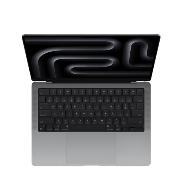 Noutbuk Apple MacBook Pro 14" M3 — 4