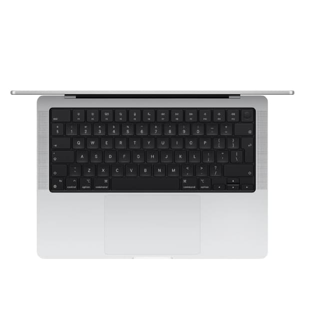 Apple MacBook Pro 14” M4 — 3