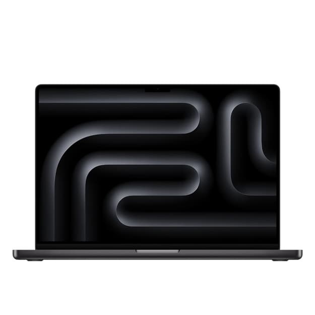 Apple MacBook Pro 16" (M4, 2024) — 1