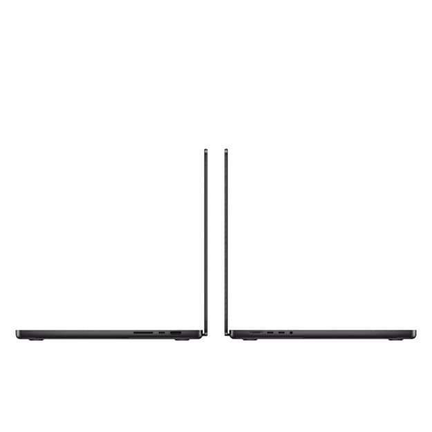 Apple MacBook Pro 16" (M4, 2024) — 3