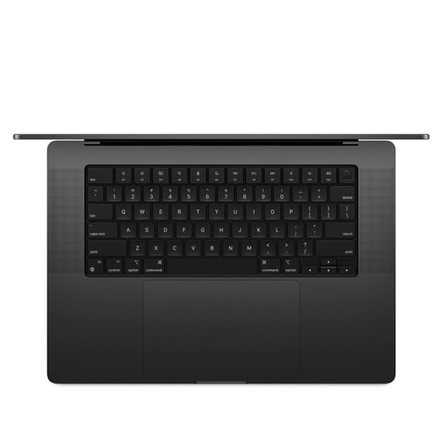 Apple MacBook Pro 16" (M4, 2024) — 4